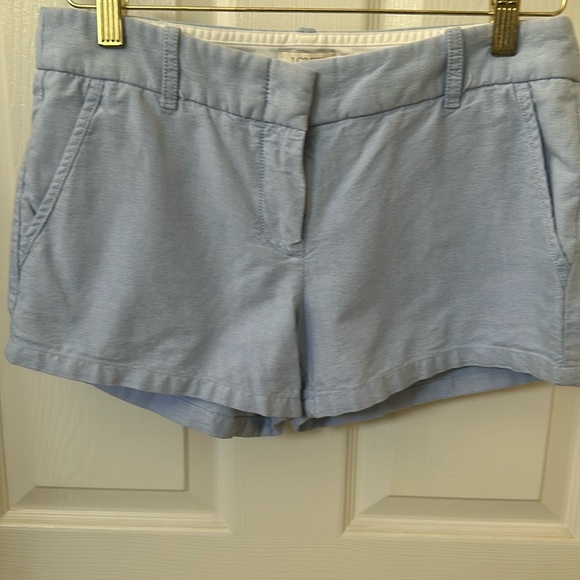 J. Crew Pants - J Crew short